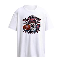 Detroit Pistons Ghost Coffee Halloween Spooky 2026 shirt