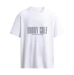 The Hobby Palmetto T-Shirt
