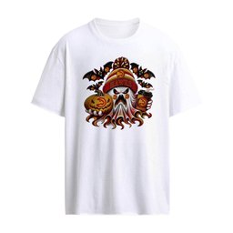 Atlanta Hawks Ghost Coffee Halloween Spooky 2026 shirt