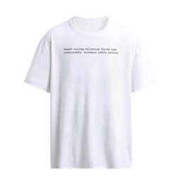 Sam Altman Remark Solving Millennium Forced Case Unbelievable Reviewers Likely Hostile Shirt