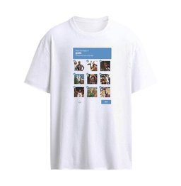 Michael Jordan Goat ReCaptcha Inspired Shirt