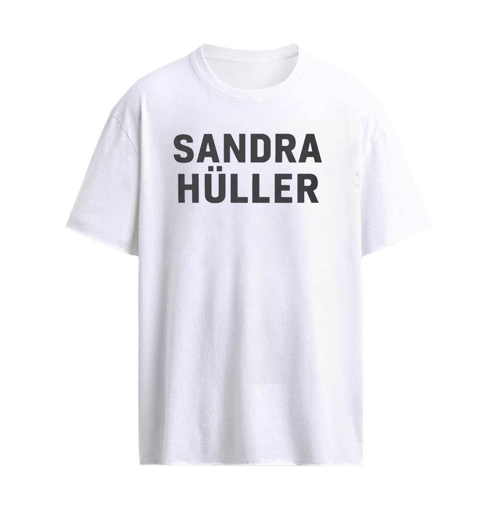 Sandra Hüller Shirt