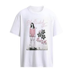 Olivia Rodrigo Boston, Massachusetts 10.15.2026 Poster T-Shirt