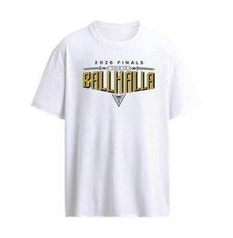 Valkyries 2026 Finals This Is Ballhalla Basketball Championship Shirt