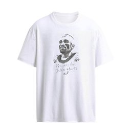 Prayers For Jalen Hurts T-Shirt – Philadelphia Eagles Quarterback Faith and Football Support Graphic