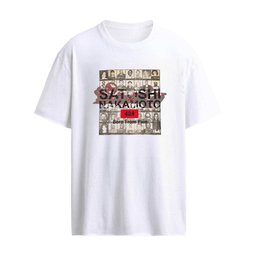 Pacome Dadiet Satoshi Nakamoto 424 Sicko Friends And Family Shirt