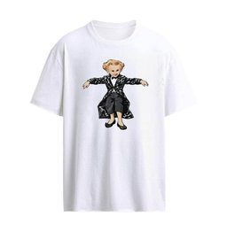 Tiptoeing In My Jordans Tip Toe Wing Jawwdinz Leprechaun Rumpelstiltskin Shirt