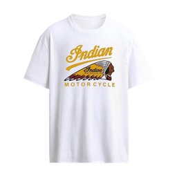 MGK Indian Motorcycle T-Shirt