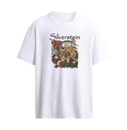 Silverstein Ramfest Dream Tour 2026 South Africa Shirt