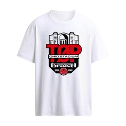 Ohio State Buckeyes x Twenty One Pilots 2026 Shirt