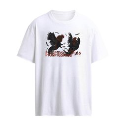 Pigs x7 Poster Event Desertfest Belgium 2026 T-Shirt