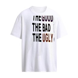 Florida Gators Georgia Bulldogs Florida State Seminoles NCAA The Good The Bad The Ugly logo shirt