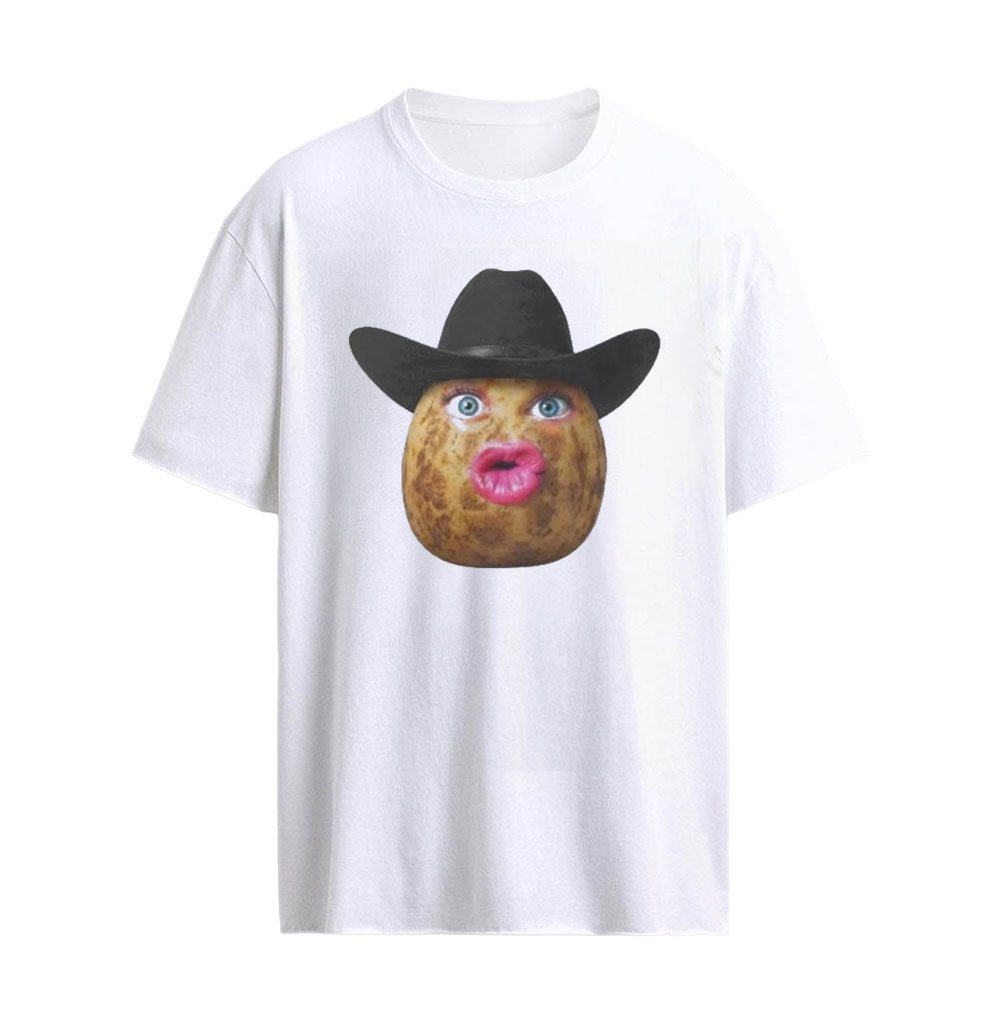 The Burnt Peanut Merch Burnt Peanut T-Shirt