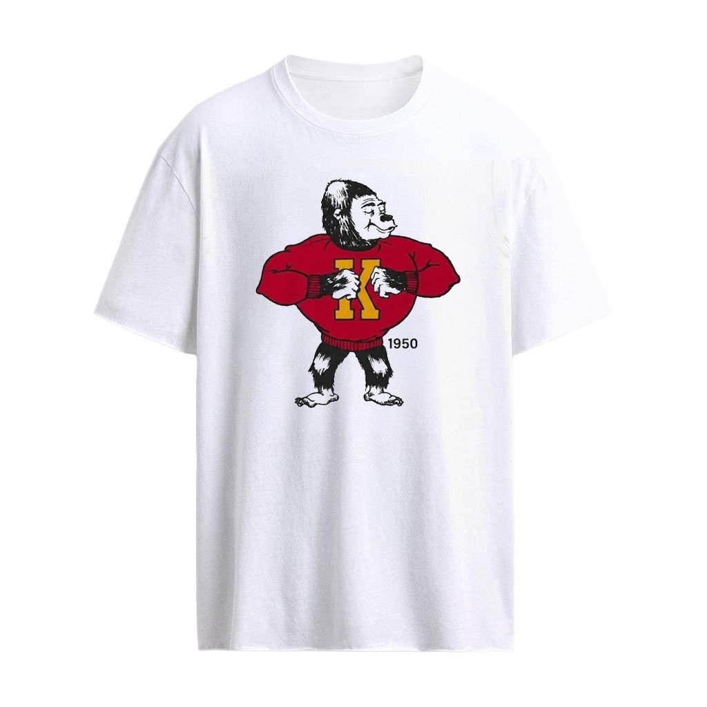 Pitt State Athletics 1950 Shirt