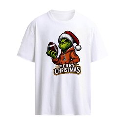 Cleveland Browns Santa Grinch Merry Christmas NFL 2026 shirt