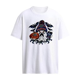 Florida Gators Ghost Coffee Halloween Spooky 2026 shirt