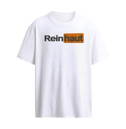 Reinhaut Logo T-shirt