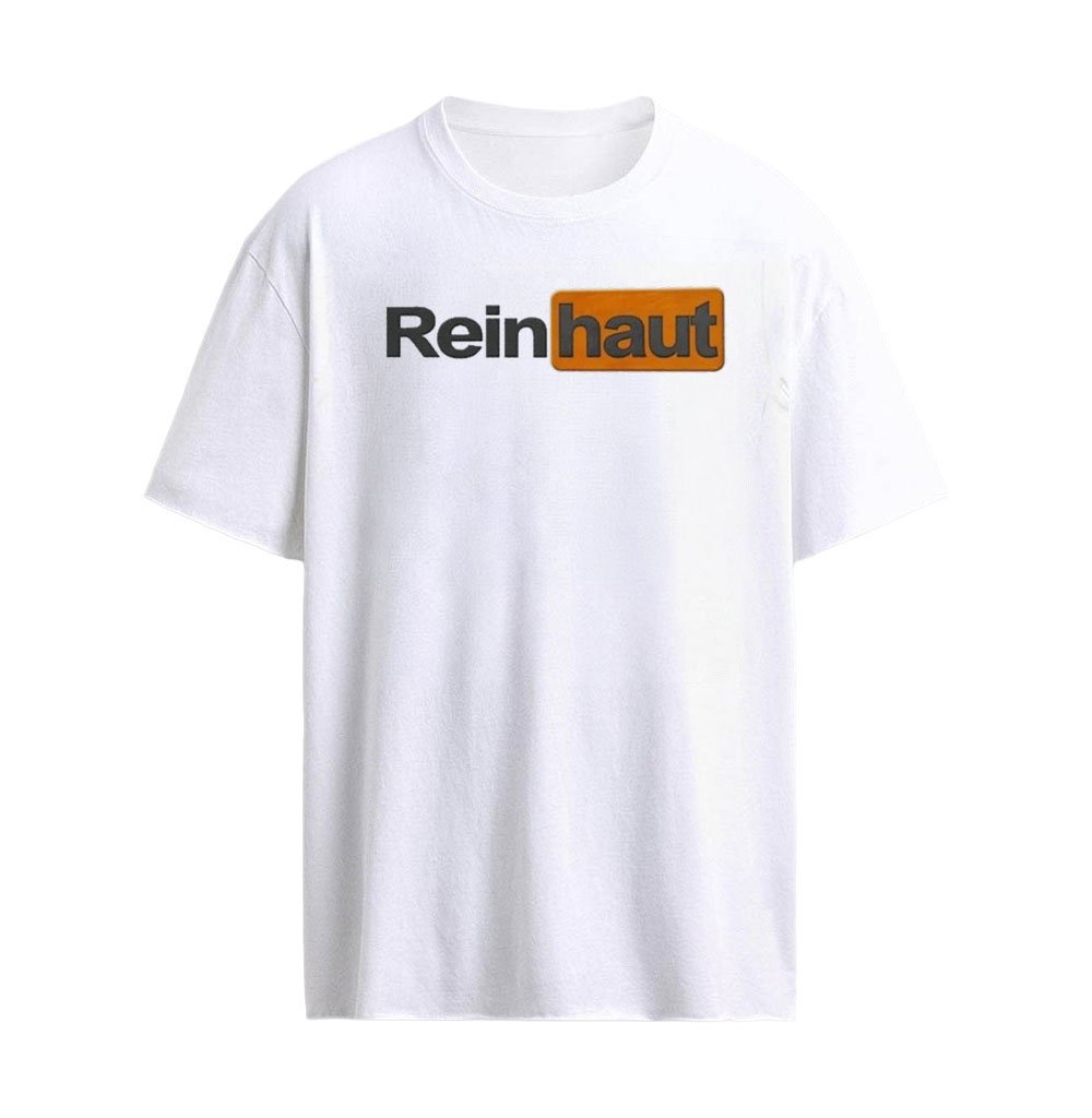 Reinhaut Logo T-shirt