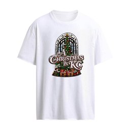 A Christmas in KC Union Station Kansas City shirt