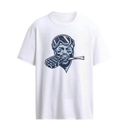 Tomahawk Yandy Diaz T-Shirt