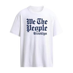We The People Of Brooklyn Shirt