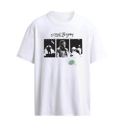 Zach Bryan Young Manhood Pendant T-Shirt