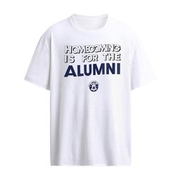 Bennett College Homecoming Is For The Alumni 1873-1926 logo shirt