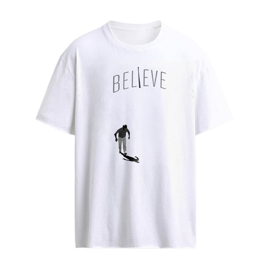 Cleveland Believe Bat Flip 2026 shirt