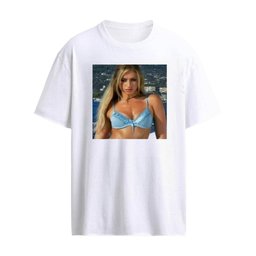 Tate Mcrae Housewife Photo 2026 T-Shirt