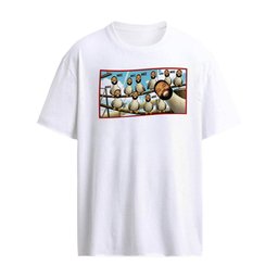 Trent Williams Mike Evans shirt