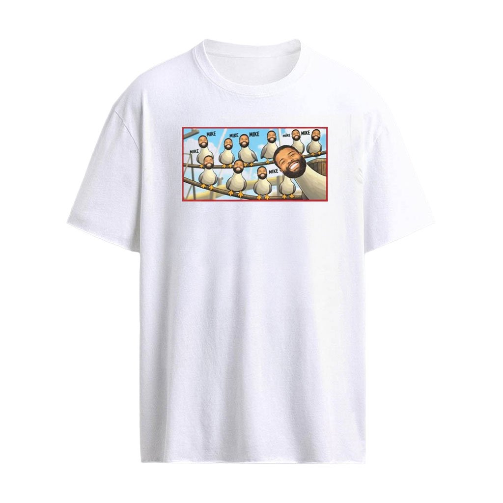 Trent Williams Mike Evans Shirt