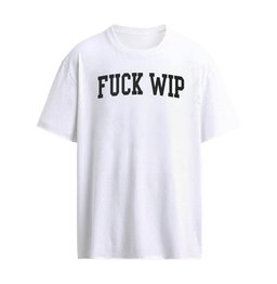 Tom Stakes Fuck WIP Shirt – Bold Graphic Apparel, Hoodie & Tee 2026
