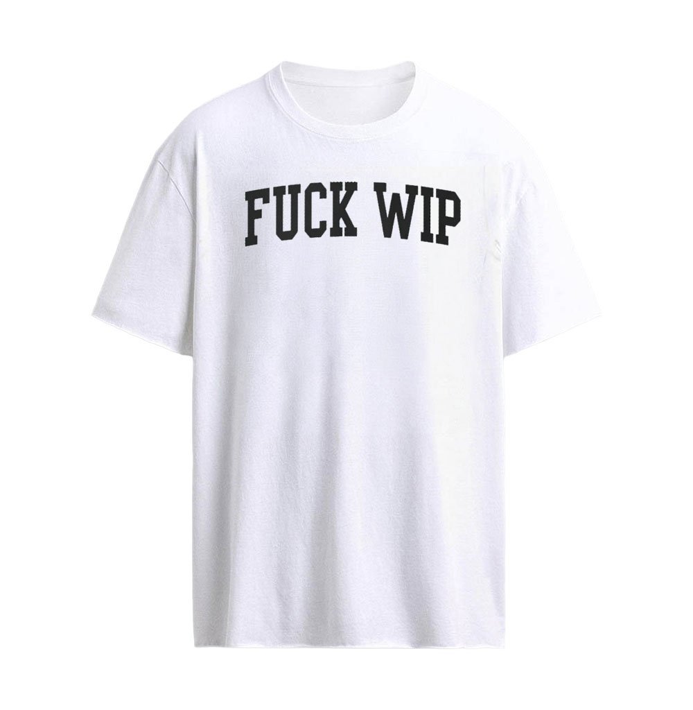 Tom Stakes Fuck WIP Shirt – Bold Graphic Apparel, Hoodie & Tee 2026