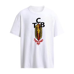 Uncle Chaps TCB Hotdog Them Coulee Boys shirt