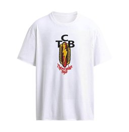 Uncle Chaps TCB Hotdog Them Coulee Boys Shirt