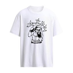 Zach Bryan Young Manhood Boxer 2027 YMODO T-Shirt
