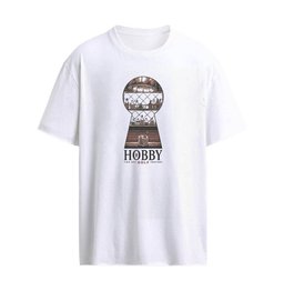 The Hobby Keyhole T-Shirt