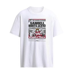 Sandell Boots Texas Tate Sandell Takes Down No 1 Shirt