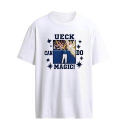 Milwaukee And Brewers 2026 Ueck Can Do Magic T-Shirt