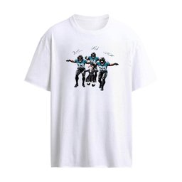 Signature Jacksonville Jaguars Tiptoeing Shirt