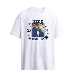 Milwaukee And Brewers 2026 Ueck Can Do Magic Graphic Shirt
