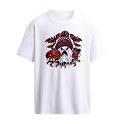 Cleveland Guardians Ghost Coffee Halloween Spooky 2026 shirt