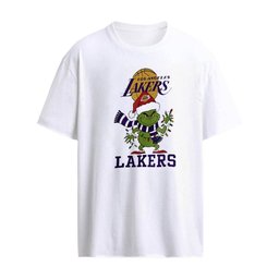 Grinch Los Angeles Lakers heart hands sign Christmas 2026 shirt