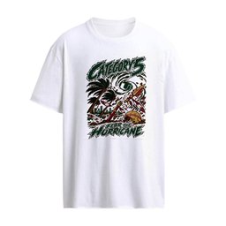 Miami Hurricanes NCAA Category 5 Fear The Hurricane shirt