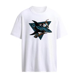 San Jose Sharks Los Tiburones 2026 shirt