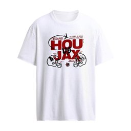 Houston Texans and Jacksonville Jaguars Texans London Bull Pen 2026 shirt