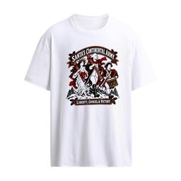 Santa’s Continental Army Liberty Cookies and Victory shirt