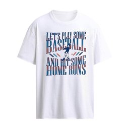 Let’s Play Some Baseball and Hit Some Home Runs Milwaukee Brewers baseball shirt