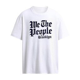 We The People of Brooklyn 2026 shirt