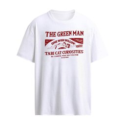 The Green Man One Wish Willow Amaze Your Friends You Only Get One Wish Be shirt